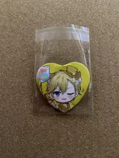 アイナナ ナンジャ ハート缶 ナギ