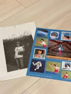 【あいみょん】グッズまとめ売り　ステッカー まある 他 あいみょん ステッカー まとめ売り AIMYON dolphin apart 他