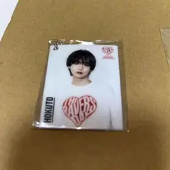 吉野北人 ロト ランペ