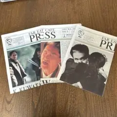 小田和正1991年Vol.4〜6