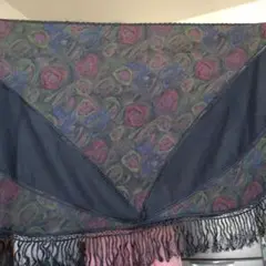 おしゃれストール