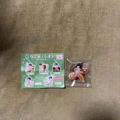 なごみの米屋 新浜レオン なごみるくとレオン