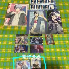 プロジェクトセカイ　プロセカ　青柳冬弥