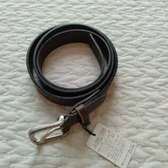 新品未使用　ポール・スミス　ベルト