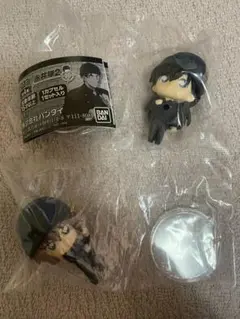 名探偵コナン　灰原哀　毛利蘭　赤井隊