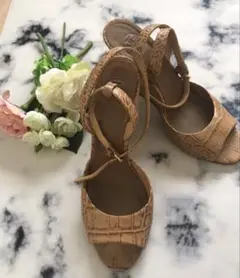 トリーバーチ サンダル サイズ25