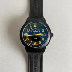 ZENO-WATCH Ref:201-1-BO ゼノウォッチ