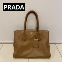 â€ïžãã©ã BN2829 PRADA ãã³ãããã° CANNELLA ã¯ãã¹ããã£