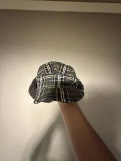GU フライトキャップ