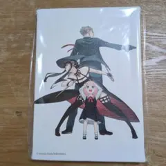 SPY×FAMILY　フルカラーアートボード