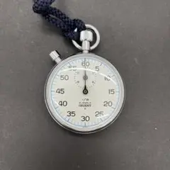 ORIENT オリエント ストップウォッチ【ジャンク】
