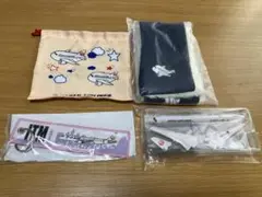 JALノベルティセット