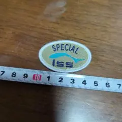 イトマンワッペン　SPECIAL