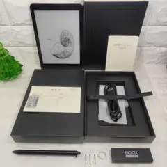 ONYX BOOX Nova３