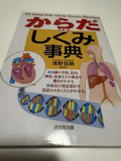 からだのしくみ事典