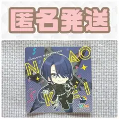 にじさんじ 長尾景 VΔLZ 三華の樂 まねきねこ SD コースター コラボ