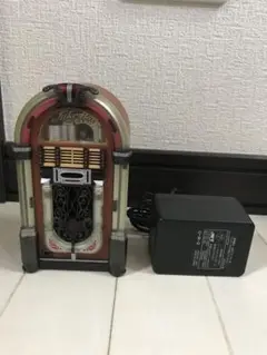 Little Jammer リトルジャマージュークボックススピーカー Little Jammer リトルジャマージュークボックススピーカー