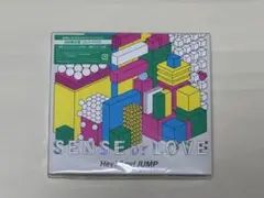SENSE or LOVE