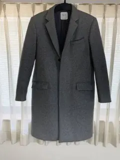 United Tokyo コート グレー