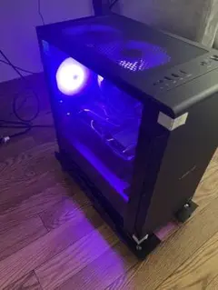 ゲーミングPC 本体