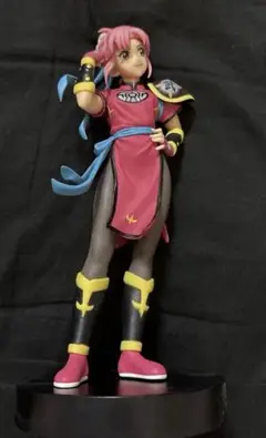 ドラゴンクエスト ダイの大冒険 フィギュア　マァム