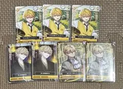 シクフォニ トレーディングカード みこと