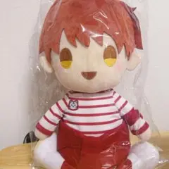 受注生産品 あかがみん 東武動物公園 ぬいぐるみ 赤髪のとも💎☺︎ on X: 