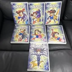 NHKアニメ ジーンダイバー DVD-BOX NHKエンタープライズ エントリーでP10倍！25年7月末まで ジーン