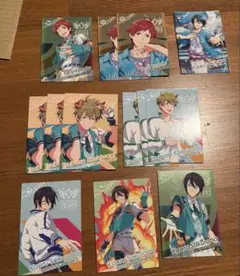 ツアマス　sidem　セット　天道輝　柏木翼　桜庭薫