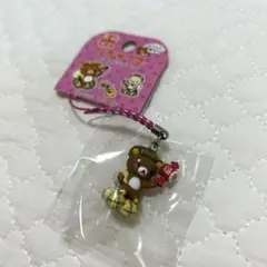 【島根限定】ご当地リラックマ ~出雲でだららん~