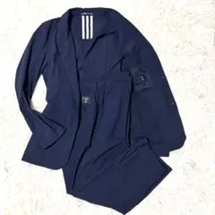 adidas M ID2.0 テイラードジャケット テイラードパンツ セット