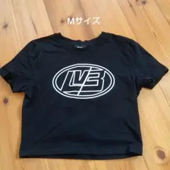 リエハタ SPACE LOV3 ミニT LV3 キッズ ジュニア ダンス 練習着