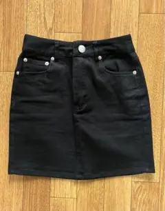 GRL ミニスカート S