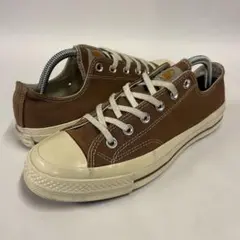 Carhartt x converse スニーカー