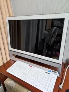 DA370/A Intel デスクトップPC Yamahaサウンド