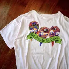 90s コロナビール ノベルティ Tee サマースタイル インコ Beer 夏