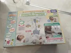 タカラトミー スヌーピー やわらかガラガラメリープレミアム