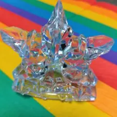 インテリア 雪の結晶♡