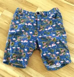 メンズ　S ショート ハーフ パンツ　使用少なめ