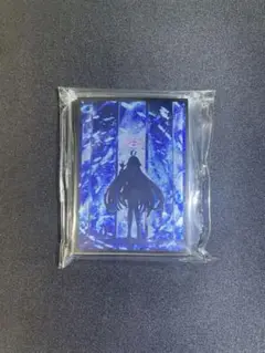 ホシノ　スリーブ　小鳥遊ホシノ　ブルーアーカイブ　ブルアカ　白詰草　影絵 1