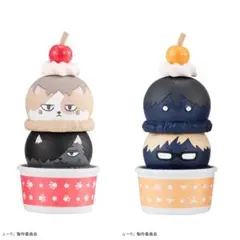 ハイキュー つみちぇん