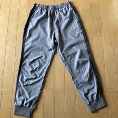 ノーブランド　ランニング　トレーニング　パンツ　夏用　メンズS 子ども160