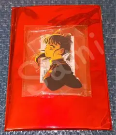 【新品】鬼滅の刃 無限城編 アクリルスタンド 栗花落カナヲ