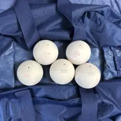 ソフトテニス　ボール