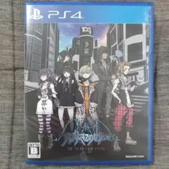 新すばらしきこのせかい PS4ソフト