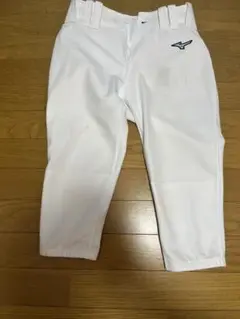 ミズノ　野球ユニホームパンツ　ガチパンツ　ショート　SS