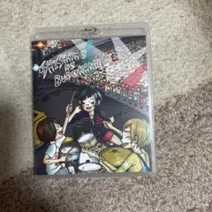 SHISHAMO NO BUDOKAN!!! Blu-ray