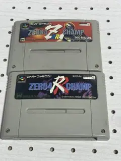 ゼロヨンチャンプRR RR-Z 2本セット