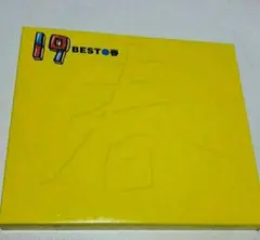 19　ジューク　BEST　春