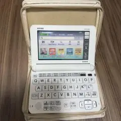 医学書院　CASIO IS-N11000 電子辞書